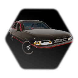 1996 Chevrolet Impala Super Sport