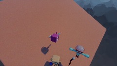 Gigi asmr gone wrong