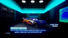 A screenshot taken in Dreams. 13 of 25.