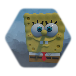 Remix of Spongebo
