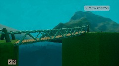 A screenshot taken in Dreams. 3 of 5.