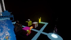 AY | Deltarune