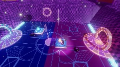 For Connie's Eyes Only