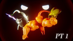 Pikmin but its a dramatic movie. PART 1