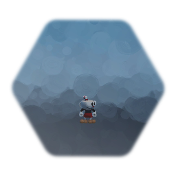 Cuphead
