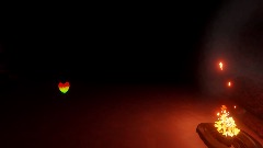 Crash bandicoot wumpa collecting