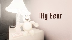 My Bear