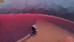 A screenshot taken in Dreams. 4 of 7.