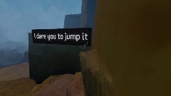 A screenshot taken in Dreams. 9 of 18.