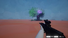 A screenshot taken in Dreams. 1 of 3.