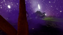 Fantasy gone dark