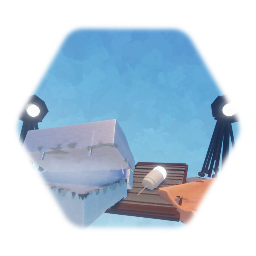 <uisculpt>Realistic Assets<term> [LTRG]