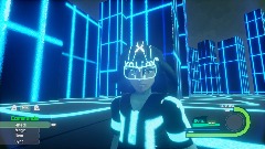 A screenshot taken in Dreams. 15 of 15.