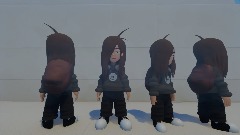 A screenshot taken in Dreams. 1 of 15.