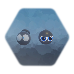 Bomb - Reupload