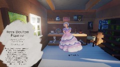 A screenshot taken in Dreams. 1 of 5.