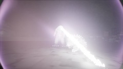 Godzilla vs anguirus 7