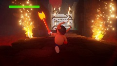 A screenshot taken in Dreams. 9 of 9.