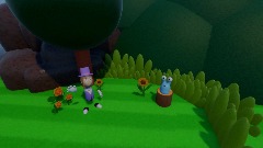 Zombey (Version 0.0.3)