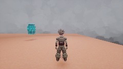 Elemental Simulator (Gameplay Tests)