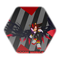 Shadow Generations - Doom Wings