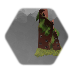 Apocalypse building