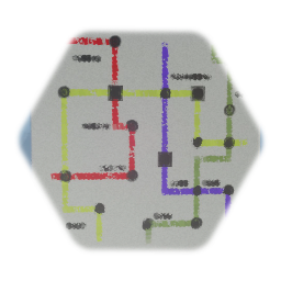 Subway Map