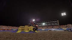 A screenshot taken in Dreams. 11 of 24.