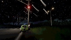 A screenshot taken in Dreams. 1 of 2.