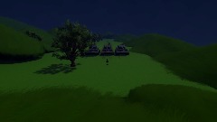 Golf course Boss lvl