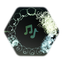 Borthole Entanglement (Brandon-bhoy & ALAN_MANIAC Remix)