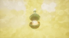 A screenshot taken in Dreams. 1 of 2.