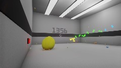 A screenshot taken in Dreams. 25 of 26.