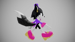 A screenshot taken in Dreams. 2 of 7.
