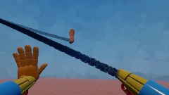 A screenshot taken in Dreams. 1 of 1.