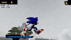 A screenshot taken in Dreams. 5 of 7.