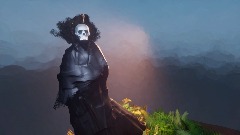 A screenshot taken in Dreams. 5 of 11.