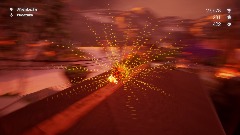A screenshot taken in Dreams. 1 of 10.