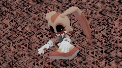 A screenshot taken in Dreams. 6 of 16.