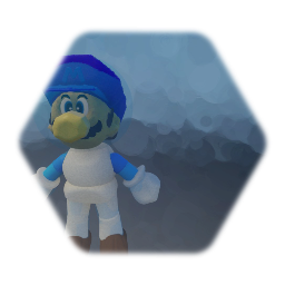 Mario 64 from But your Sm64 V.1