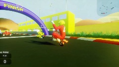 A screenshot taken in Dreams. 7 of 12.