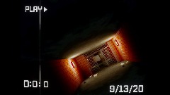 A screenshot taken in Dreams. 1 of 2.