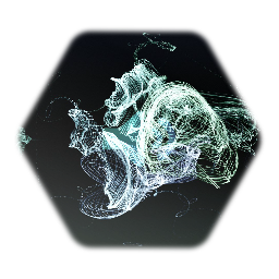 Voice - Gibberish, High & Soft with punctuated stops