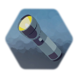 Flashlight Emoji 🔦