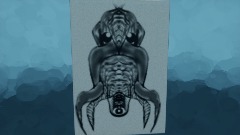 A screenshot taken in Dreams. 7 of 26.