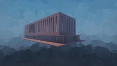 A screenshot taken in Dreams. 5 of 13.