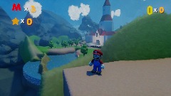 A screenshot taken in Dreams. 3 of 3.