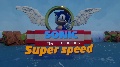 The first 10 Sonic Games In Dreams