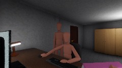 A screenshot taken in Dreams. 2 of 3.