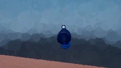 A screenshot taken in Dreams. 7 of 14.